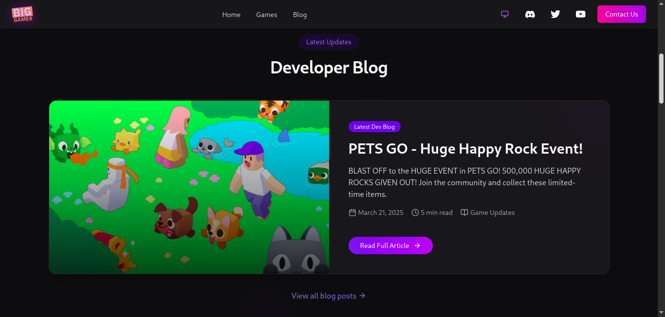 BGamify gallery image 1