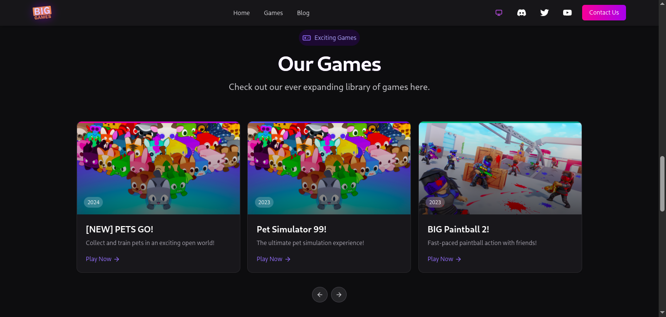 BGamify gallery image 3