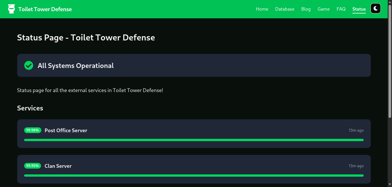 Toilet Tower Defense gallery image 4